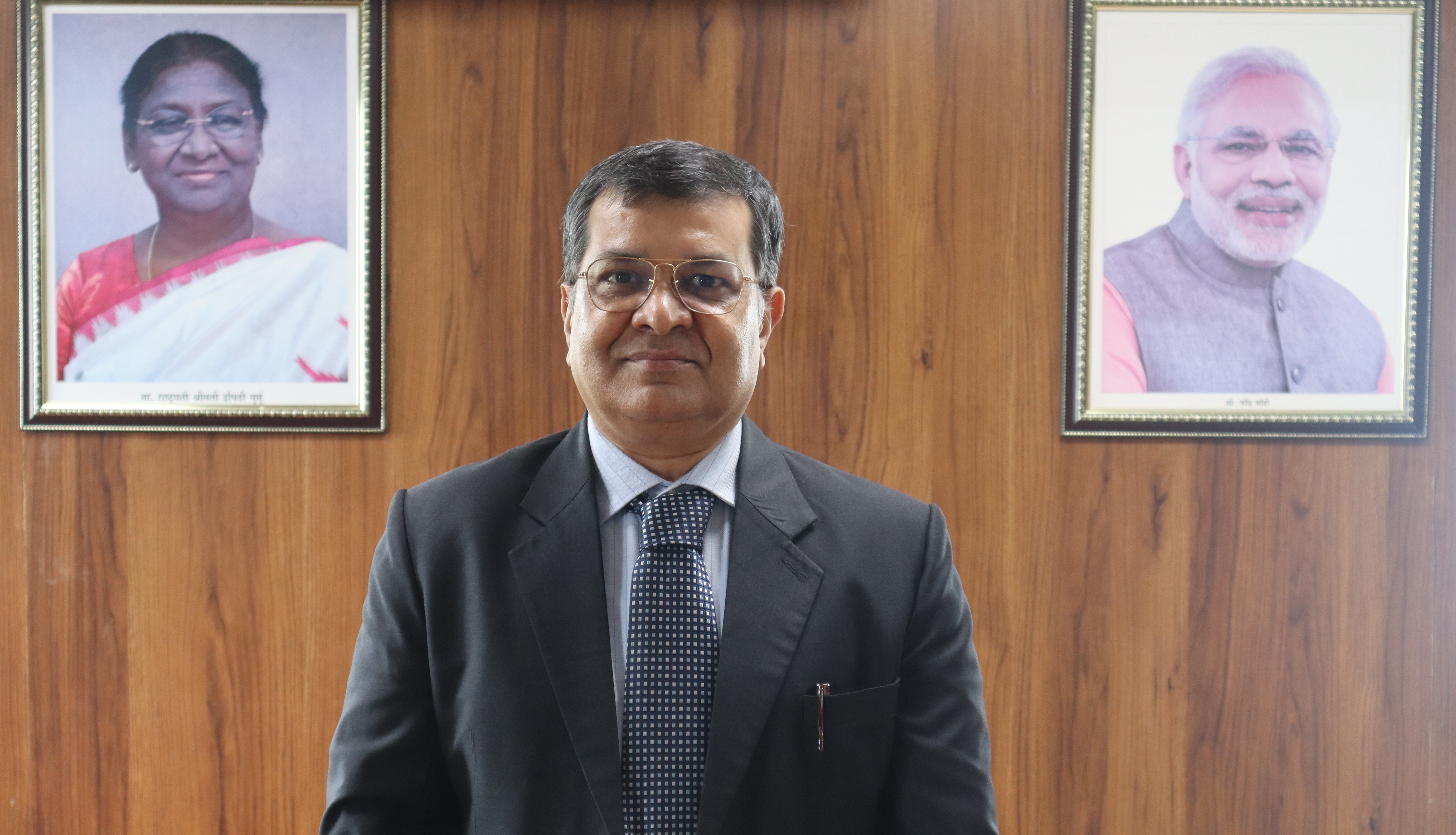 Campus Director